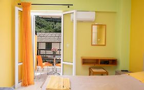 Remezzo Apartments